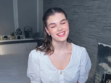 candy_flo auf Chaturbate