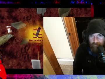 Chaturbate の dankusername2468