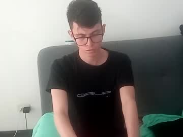 norehg_ sur Chaturbate