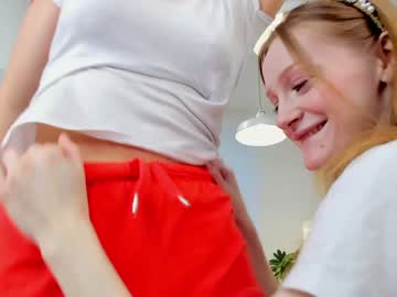 sweetestluna on Chaturbate