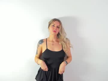 Chaturbate の frosty_flame