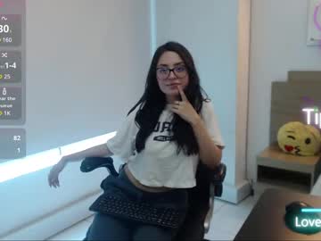 cherry_love01 auf Chaturbate