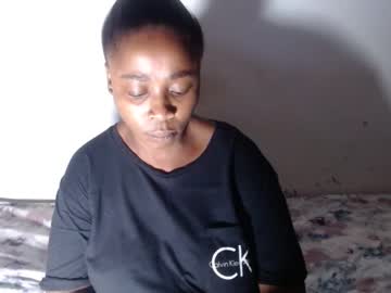 Kinkyebony — Chaturbate 女性 cam model