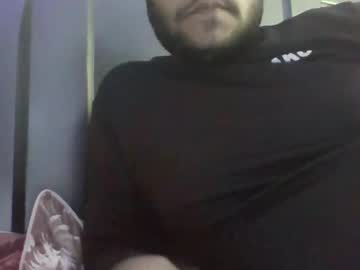 brownhunk698 en Chaturbate