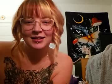 valarieann en Chaturbate