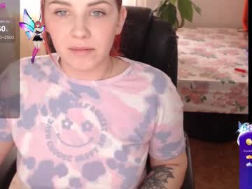 sofiyamila на Chaturbate