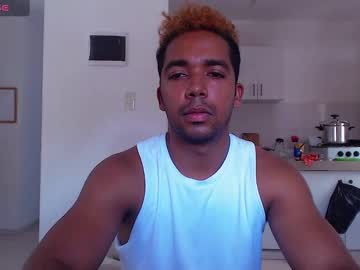 brayan825003 on Chaturbate