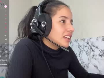 amany_r sur Chaturbate