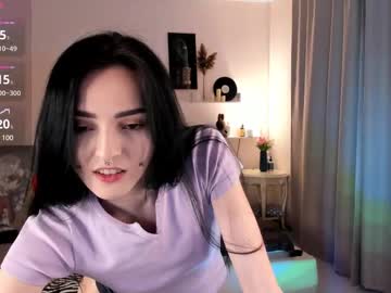 bella_faith en Chaturbate