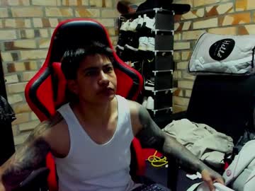 reyli711 sur Chaturbate