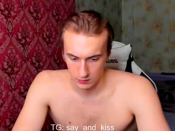 Chaturbate の sayfer78
