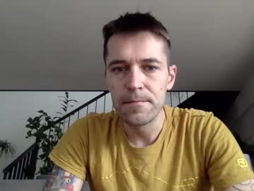 gandalft_1989 на Chaturbate