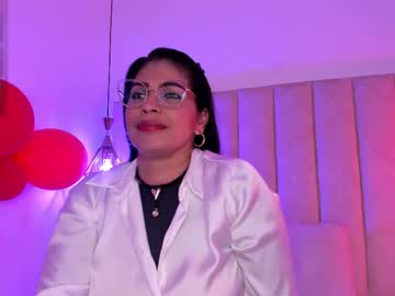 mayarouse на Chaturbate