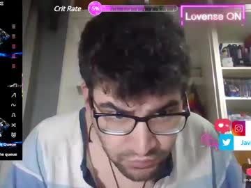 dantoki_92 auf Chaturbate