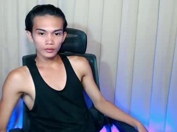 Twink_Clint — Chaturbate Male cam model