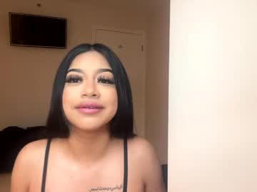 Babyynaughty — Chaturbate 女性 cam model