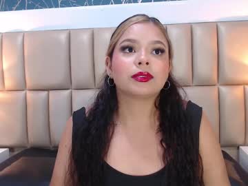 katerinemoon sur Chaturbate