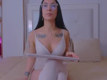 mia_daniellshot no Chaturbate