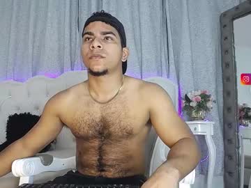 harrison_hot1 на Chaturbate
