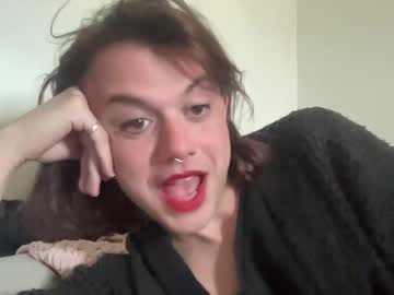 francesluna auf Chaturbate