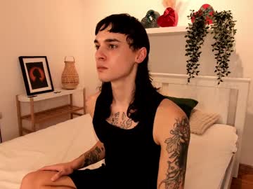 Palmistry911 — Chaturbate Парень cam model
