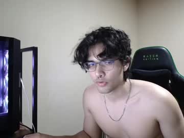 Becan119 — Chaturbate Homem cam model