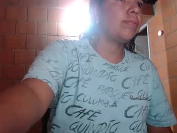 hannydaniels на Chaturbate