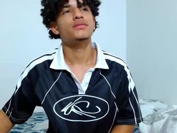 samxx_muscle sur Chaturbate