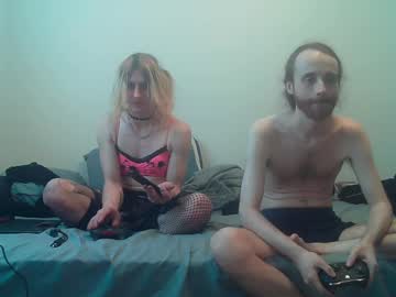 Vievixsyn — Chaturbate Пара cam model