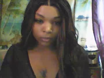 goldamethyst98 no Chaturbate