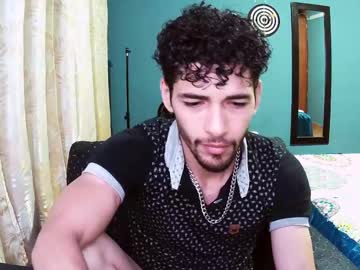 Chaturbate の ponzothc