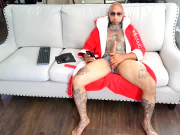 chrisb1981 en Chaturbate