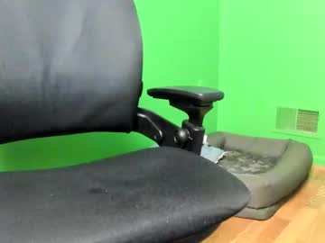 senorbater на Chaturbate