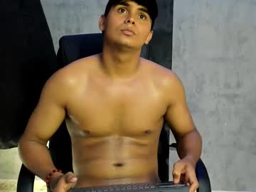 Chaturbate の tyler_joss