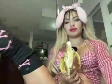babysugarbunny en Chaturbate