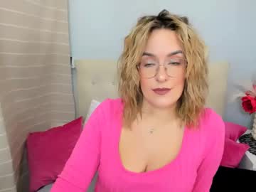 Mollycrazy — Chaturbate Дівчина cam model