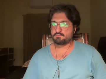 saadiqureshi007 no Chaturbate
