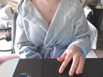 nyxii sur Chaturbate