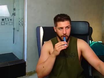 Titanrook — Chaturbate Male cam model