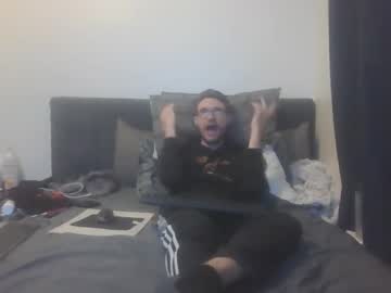 timelord157501 на Chaturbate