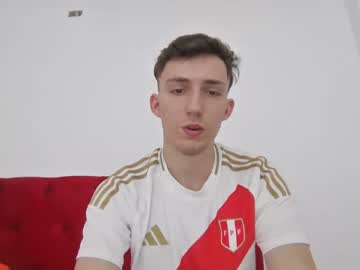 nicodavis no Chaturbate