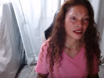 exoticwilma auf Chaturbate