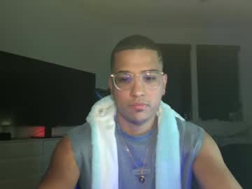Amzeuss — Chaturbate Homem cam model