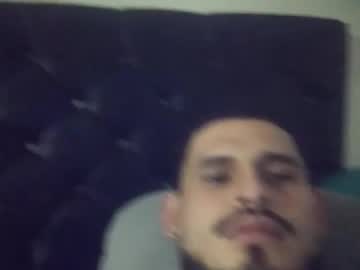 Jackskipper8 — Chaturbate Homem cam model