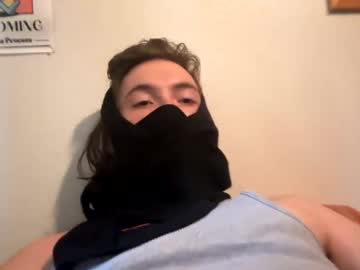 strongsmooch на Chaturbate