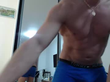 Sokol601 — Chaturbate Homme cam model