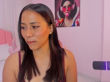 isabela_ferrerr на Chaturbate