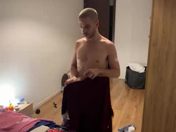 spyonme247 en Chaturbate