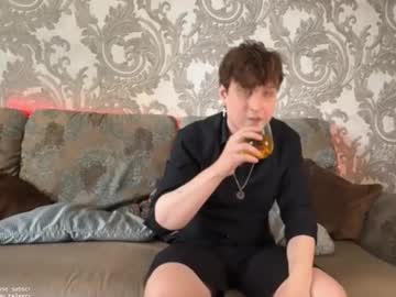 hikett auf Chaturbate
