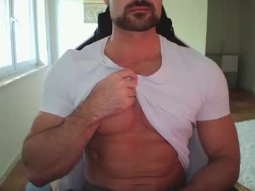 buchi13 на Chaturbate